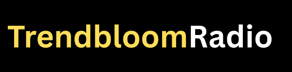 Trendbloom Radio